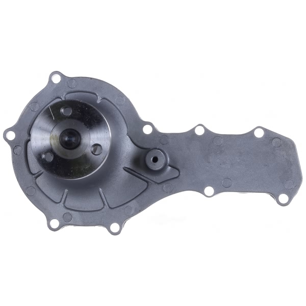 Gates Engine Coolant Standard Water Pump 42034