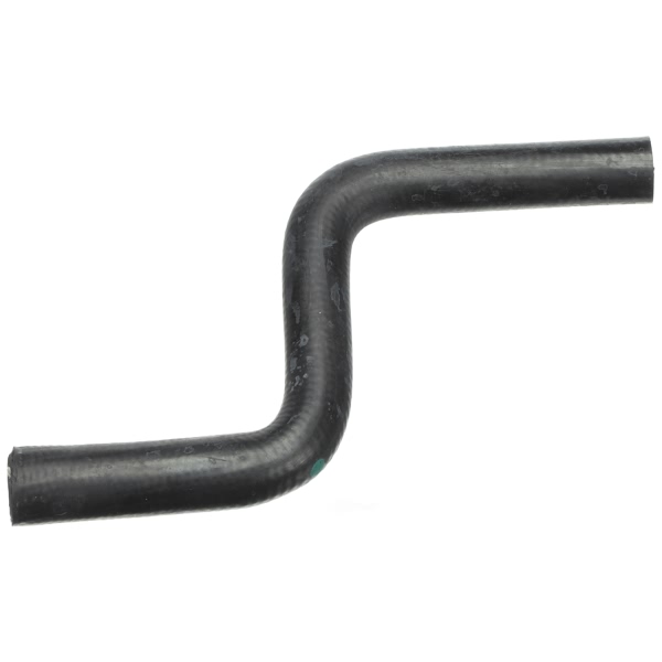 Gates Hvac Heater Molded Hose 18723