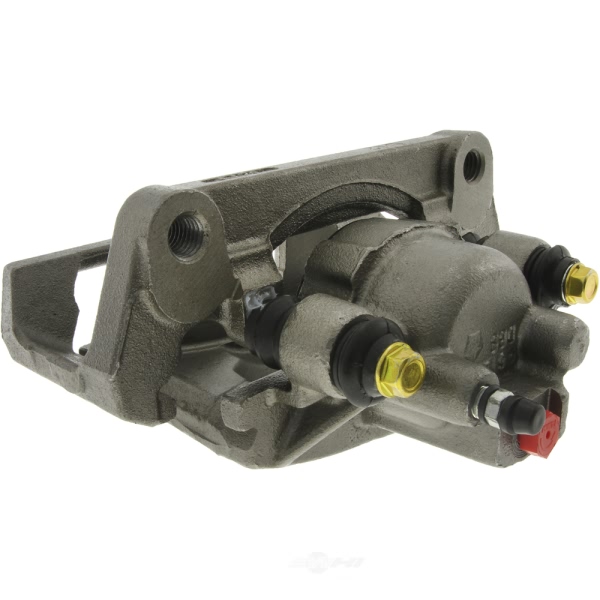 Centric Remanufactured Semi-Loaded Rear Driver Side Brake Caliper 141.67502