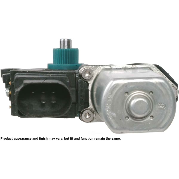 Cardone Reman Remanufactured Window Lift Motor 47-2191