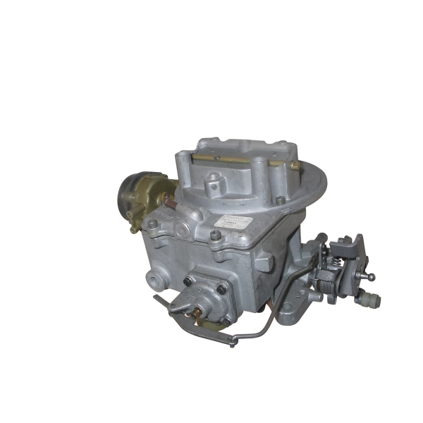 Uremco Remanufactured Carburetor 7-7551