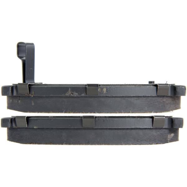 Centric Posi Quiet™ Ceramic Front Disc Brake Pads 105.05100