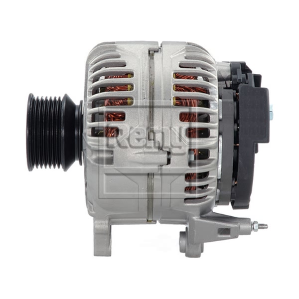 Remy Remanufactured Alternator 12097