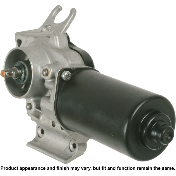 Cardone Reman Remanufactured Wiper Motor 40-1087