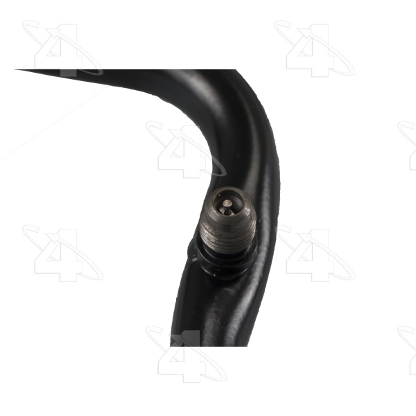 Four Seasons A C Refrigerant Suction Hose 55278