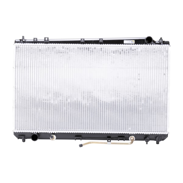 TYC Engine Coolant Radiator 2325