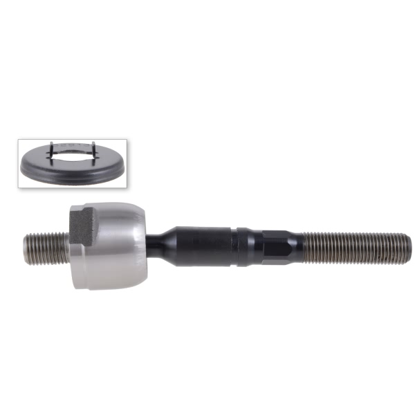 Centric Premium™ Front Inner Steering Tie Rod End 612.40013