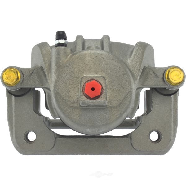 Centric Remanufactured Semi-Loaded Front Driver Side Brake Caliper 141.61064