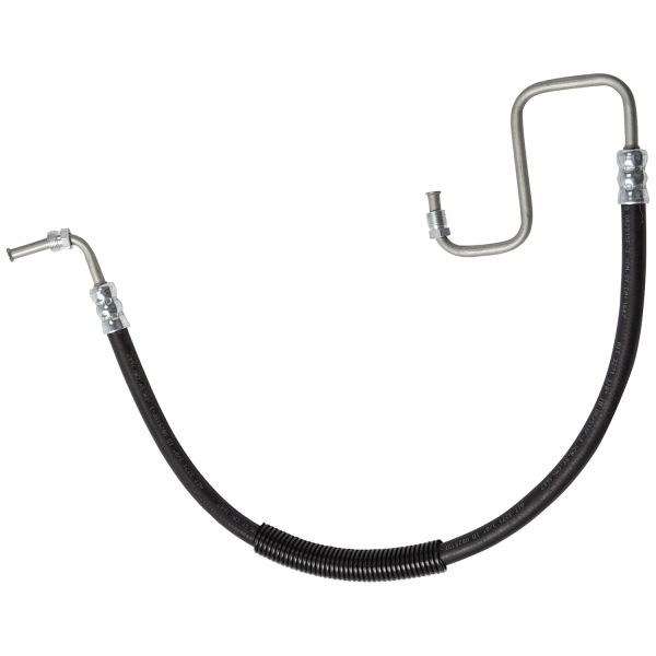 Gates Power Steering Pressure Line Hose Assembly 352630