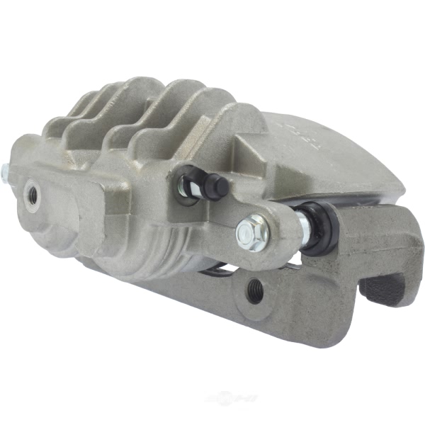 Centric Remanufactured Semi-Loaded Front Driver Side Brake Caliper 141.61096