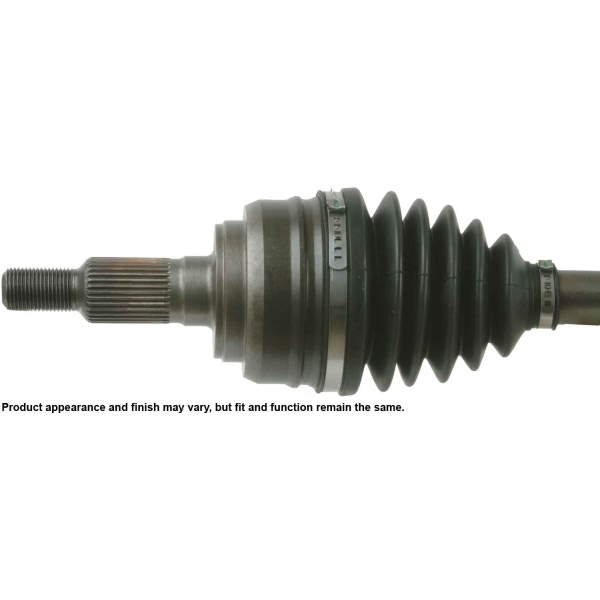 Cardone Reman Remanufactured CV Axle Assembly 60-1009