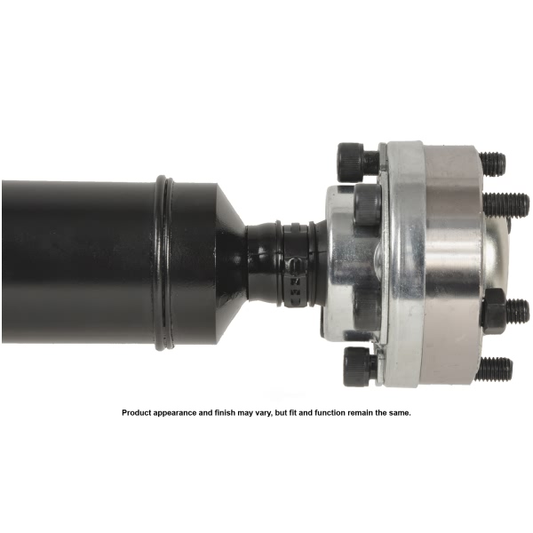 Cardone Reman Remanufactured Driveshaft/ Prop Shaft 65-7053
