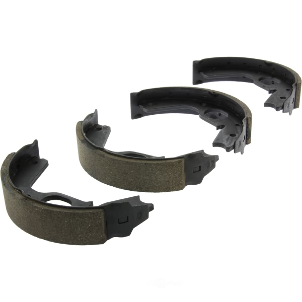 Centric Premium Rear Parking Brake Shoes 111.07680