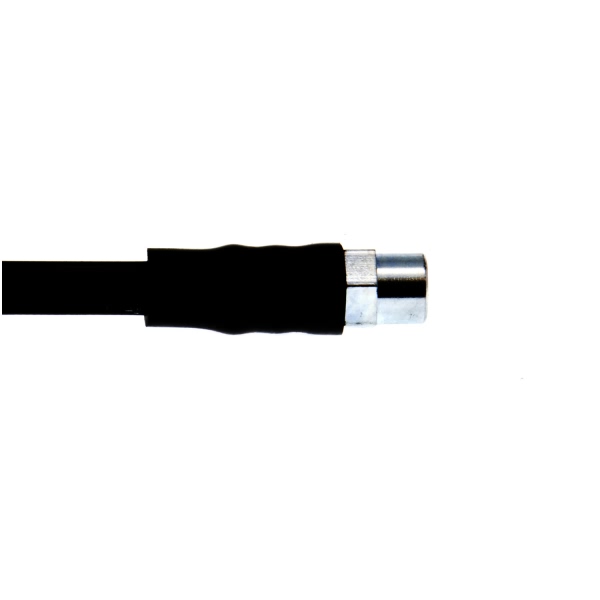 Centric Rear Lower Brake Hose 150.33337