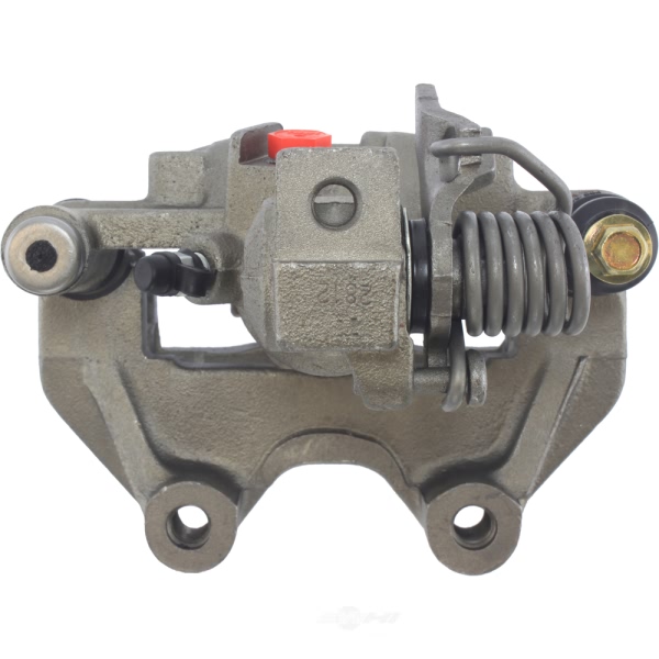 Centric Remanufactured Semi-Loaded Rear Driver Side Brake Caliper 141.62568