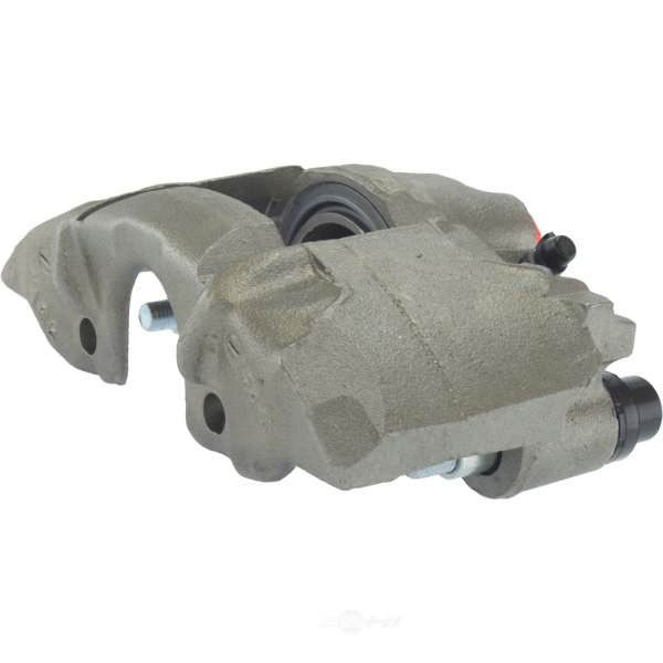 Centric Remanufactured Semi-Loaded Front Driver Side Brake Caliper 141.62074