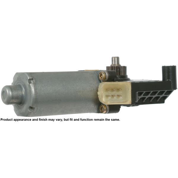 Cardone Reman Remanufactured Window Lift Motor 47-34008