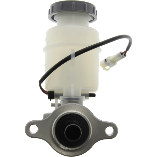 Centric Premium Brake Master Cylinder 130.48011