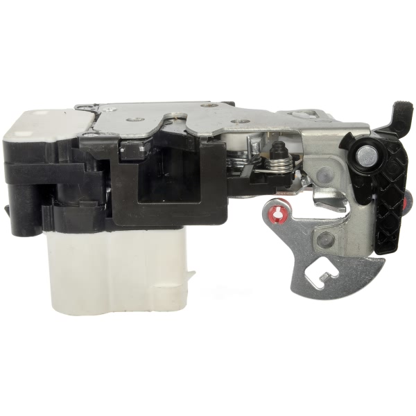 Dorman OE Solutions Rear Passenger Side Door Latch Assembly 937-511