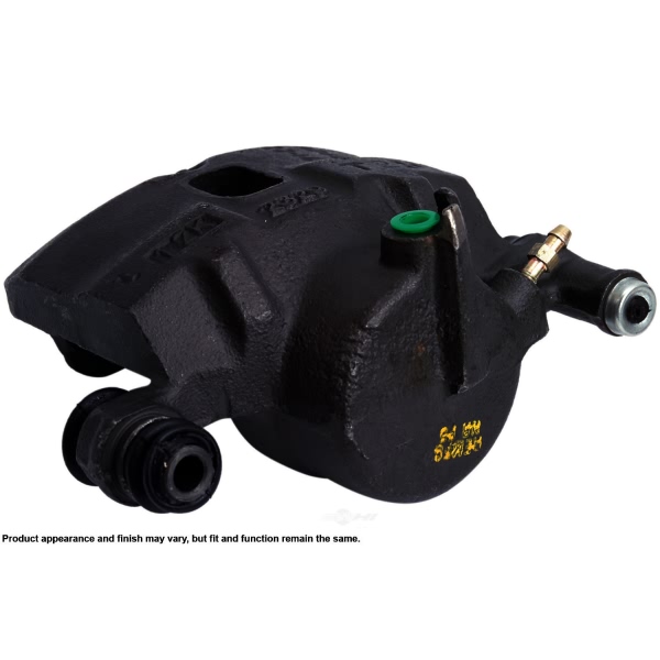 Cardone Reman Remanufactured Unloaded Caliper 19-1187