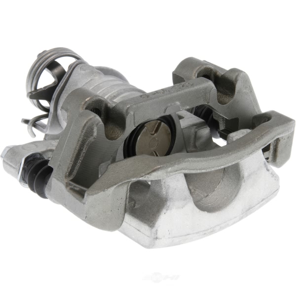 Centric Remanufactured Semi-Loaded Rear Driver Side Brake Caliper 141.62580