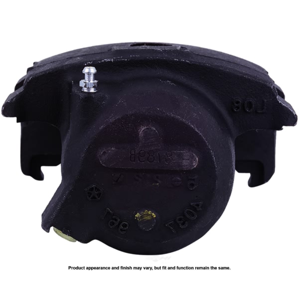 Cardone Reman Remanufactured Unloaded Caliper 18-4075