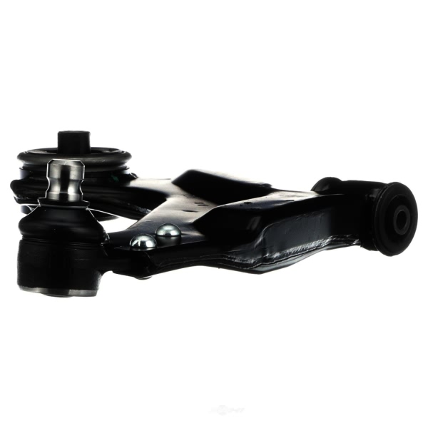Delphi Front Passenger Side Control Arm And Ball Joint Assembly TC5758