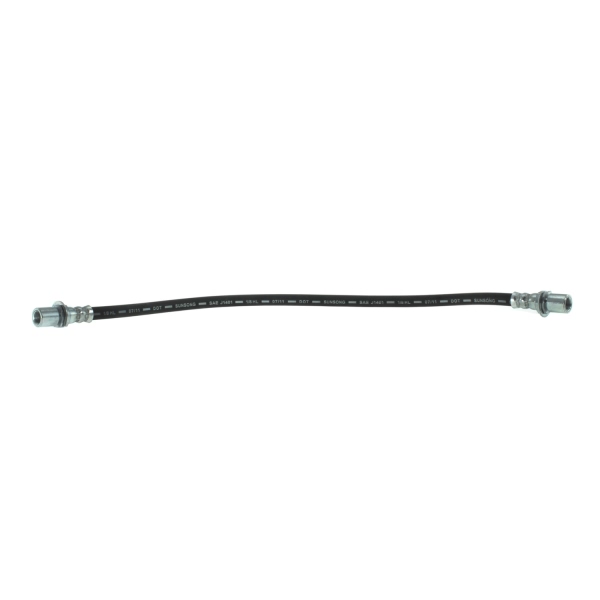 Centric Front Brake Hose 150.44021