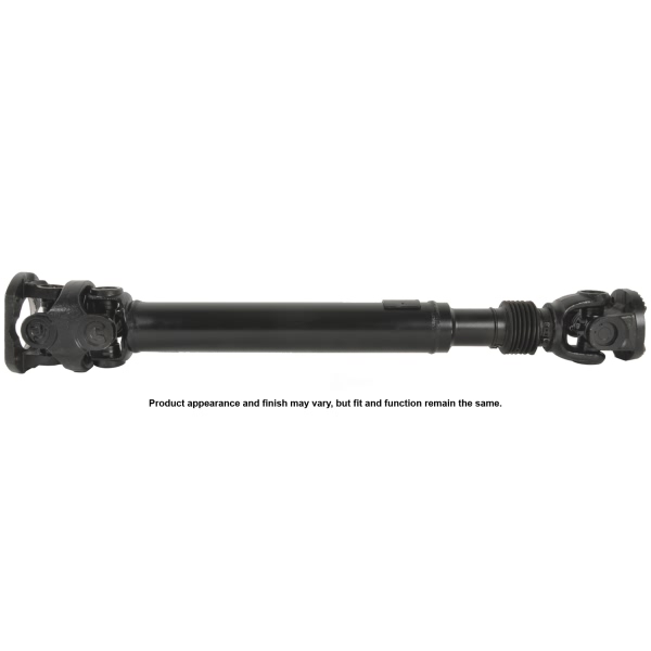 Cardone Reman Remanufactured Driveshaft/ Prop Shaft 65-9536