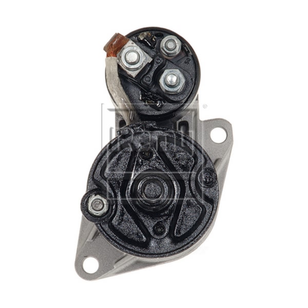 Remy Remanufactured Starter 17736