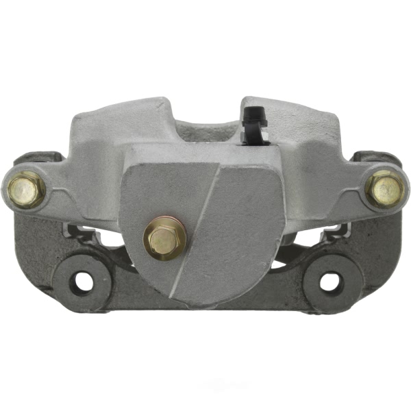 Centric Remanufactured Semi-Loaded Rear Driver Side Brake Caliper 141.62633