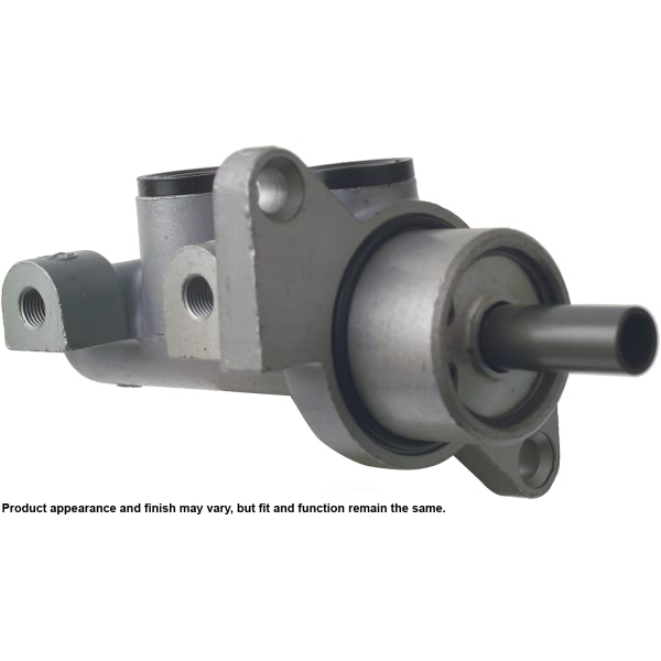 Cardone Reman Remanufactured Master Cylinder 10-3132