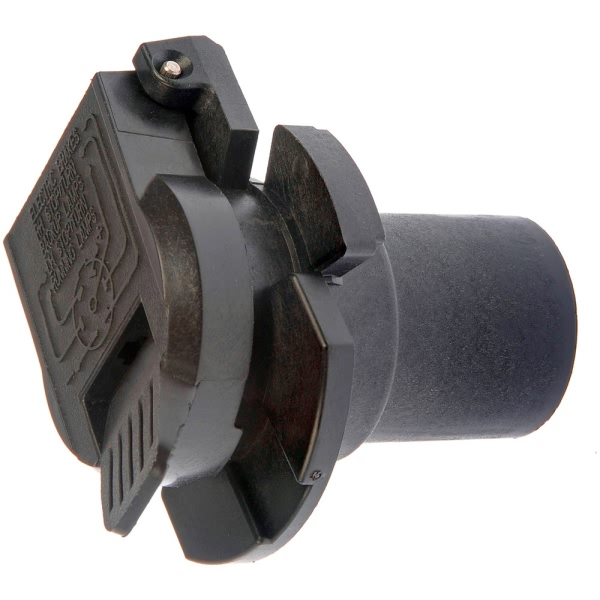 Dorman Trailer Hitch Electrical Connector Plug 924-307