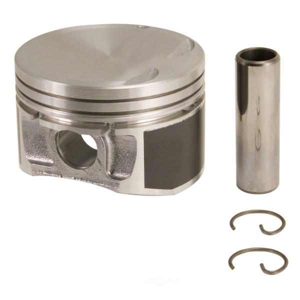 Sealed Power Duroshield Cast Piston H845CP