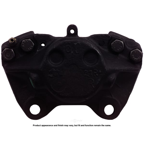 Cardone Reman Remanufactured Unloaded Caliper 19-274