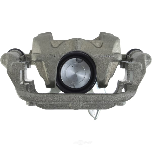 Centric Remanufactured Semi-Loaded Rear Passenger Side Brake Caliper 141.62631