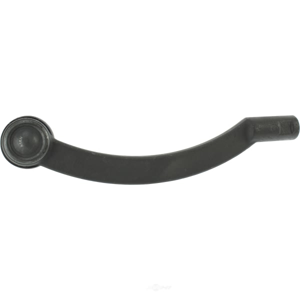 Centric Premium™ Front Driver Side Outer Steering Tie Rod End 612.34043