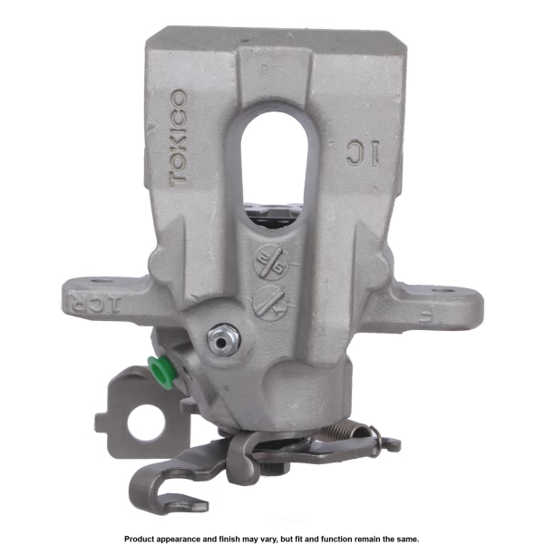 Cardone Reman Remanufactured Unloaded Caliper 19-6709