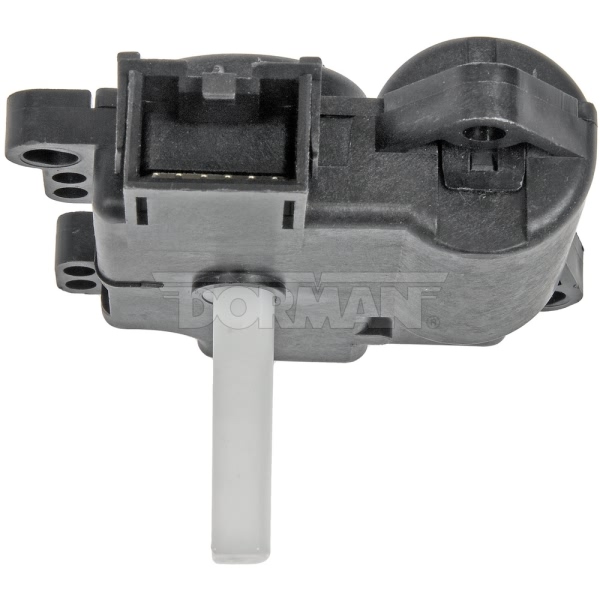 Dorman Hvac Air Door Actuator 604-248