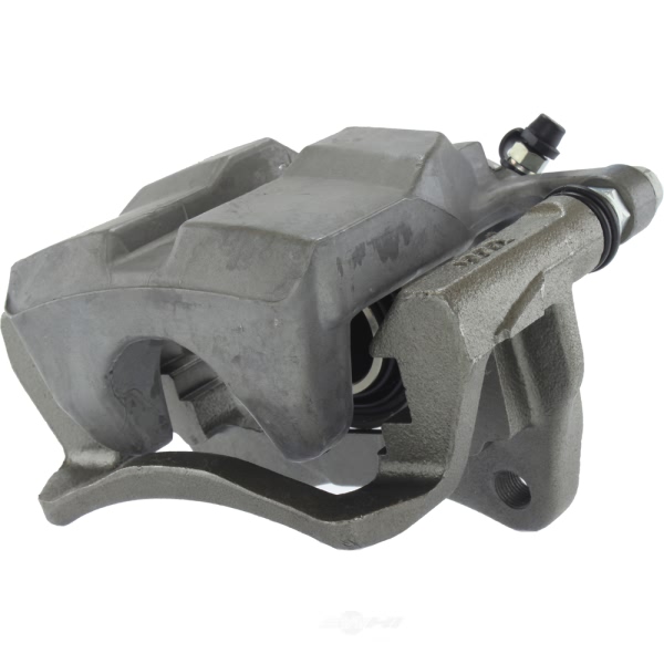 Centric Remanufactured Semi-Loaded Rear Passenger Side Brake Caliper 141.44663