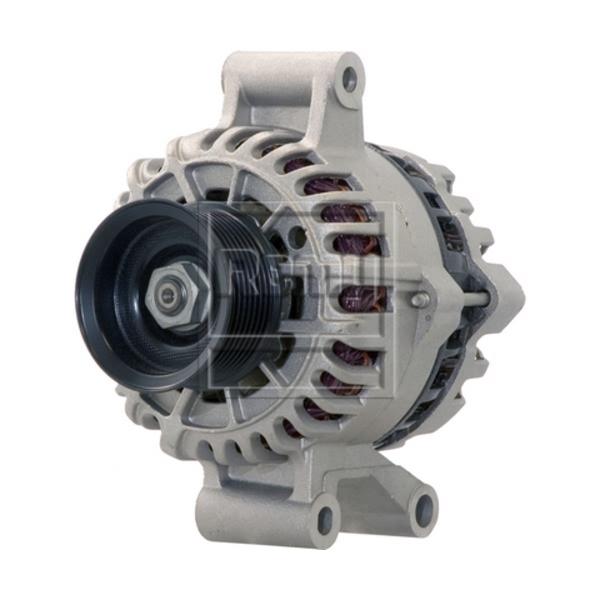 Remy Remanufactured Alternator 23787