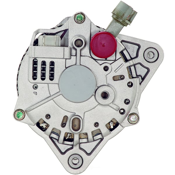 Denso Remanufactured Alternator 210-5347