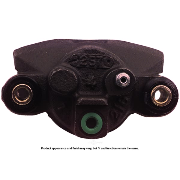 Cardone Reman Remanufactured Unloaded Caliper 18-4399S