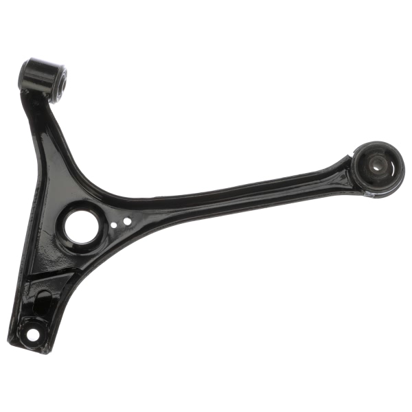 Delphi Front Driver Side Control Arm TC6682