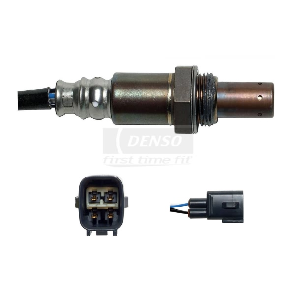 Denso Oxygen Sensor 234-4925