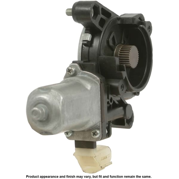 Cardone Reman Remanufactured Window Lift Motor 47-4591