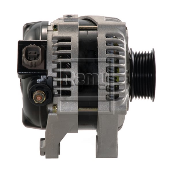 Remy Remanufactured Alternator 12607