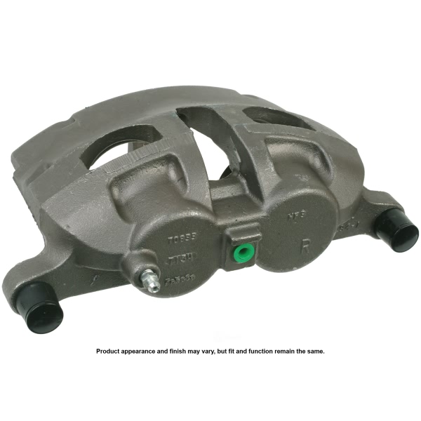 Cardone Reman Remanufactured Unloaded Caliper 18-5060