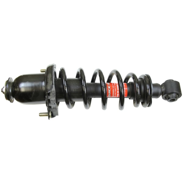 Monroe Quick-Strut™ Rear Driver Side Complete Strut Assembly 172400L