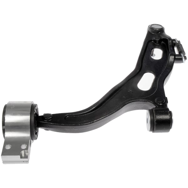 Dorman Front Passenger Side Lower Non Adjustable Control Arm And Ball Joint Assembly 521-880